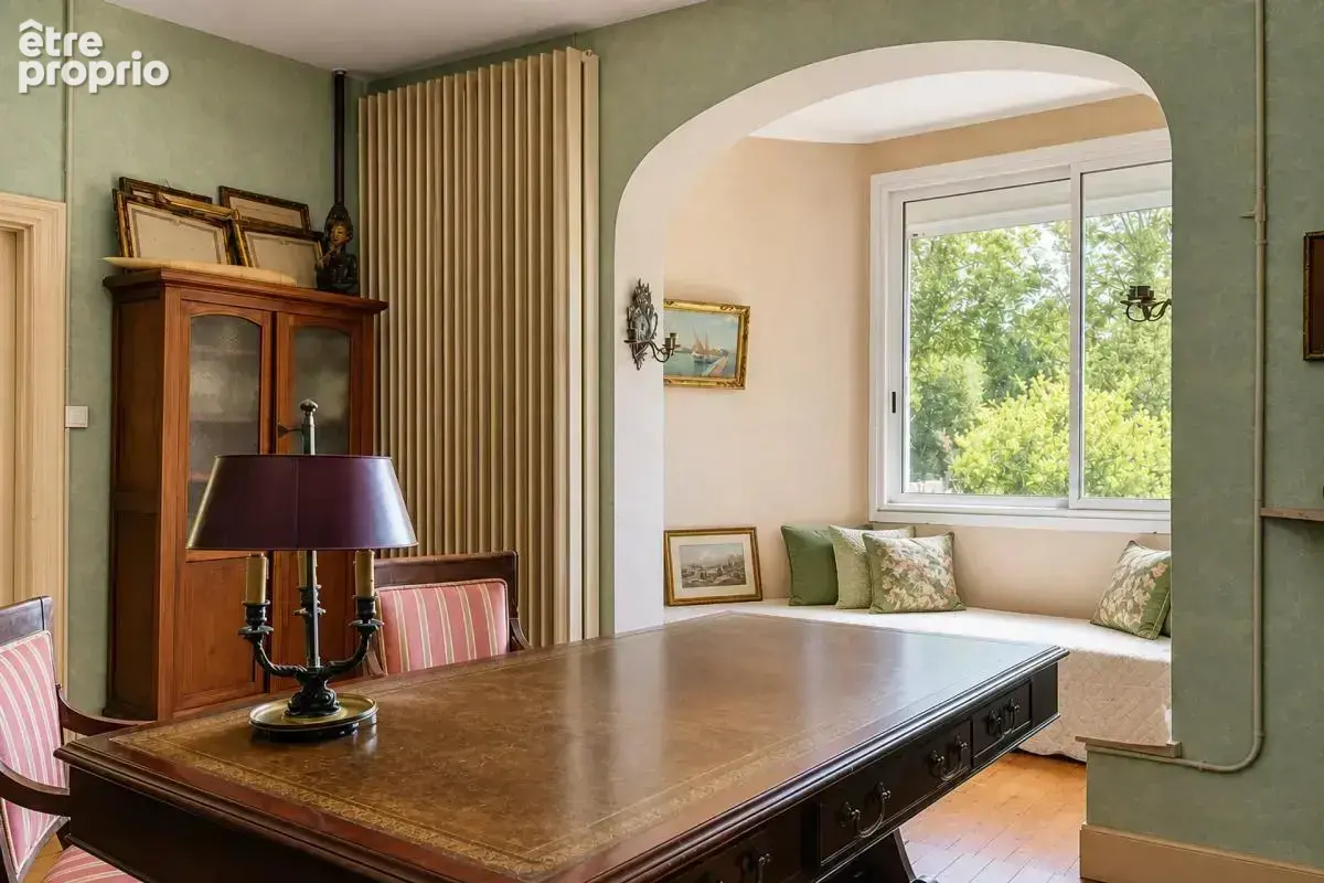 Maison de 7 pièces de 207 m² à Rieux-Volvestre - photo 5