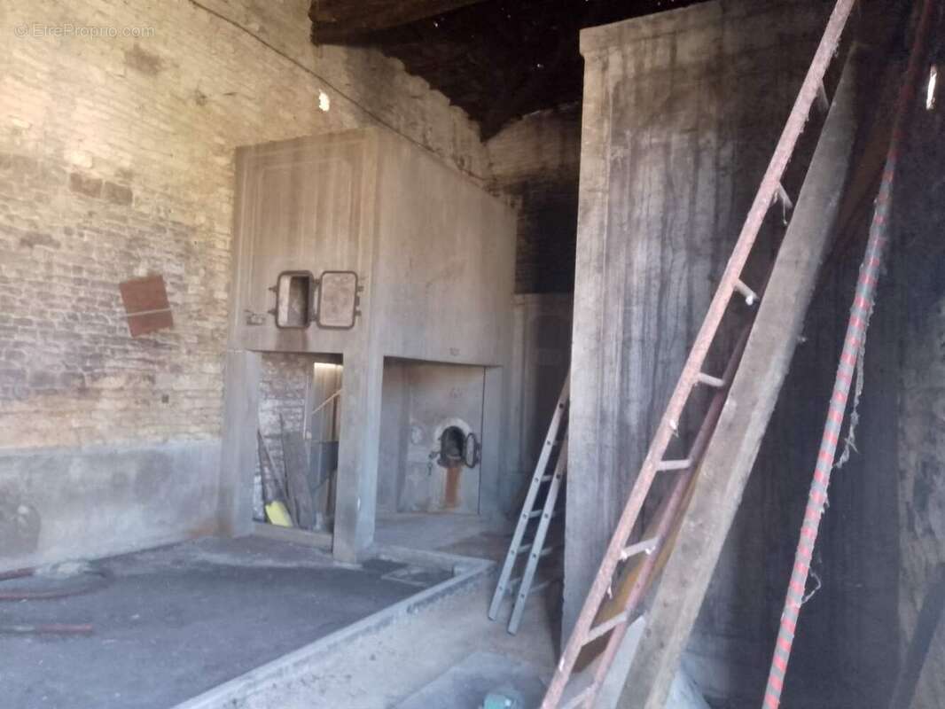 Appartement à COURBILLAC