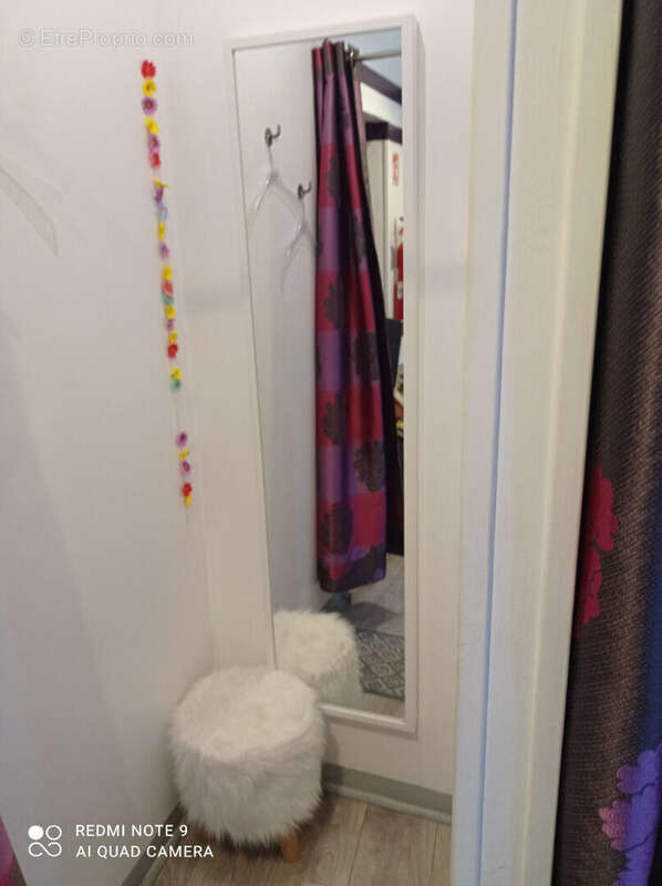 Appartement à LA CIOTAT