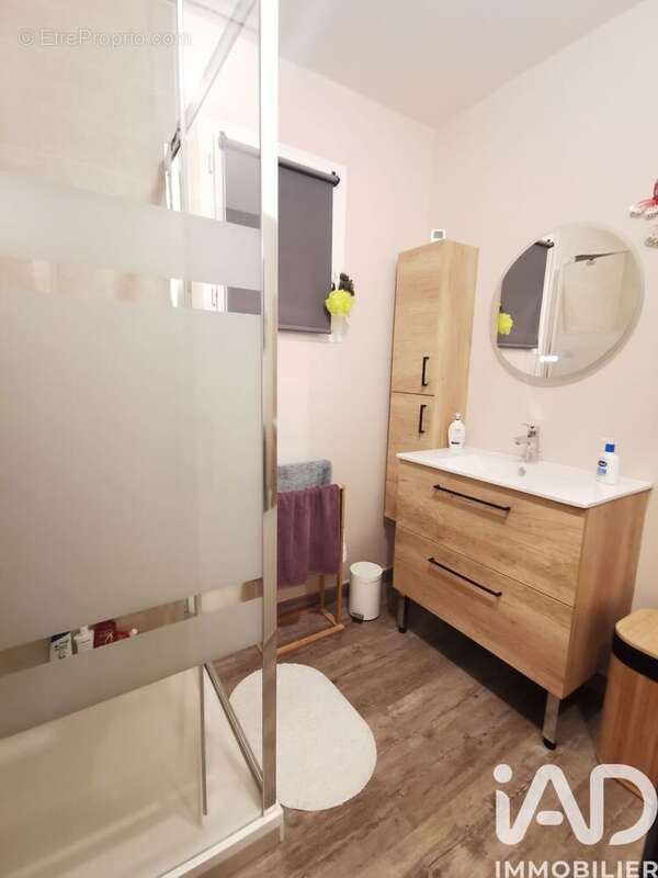 Photo 5 - Maison à CHALLANS