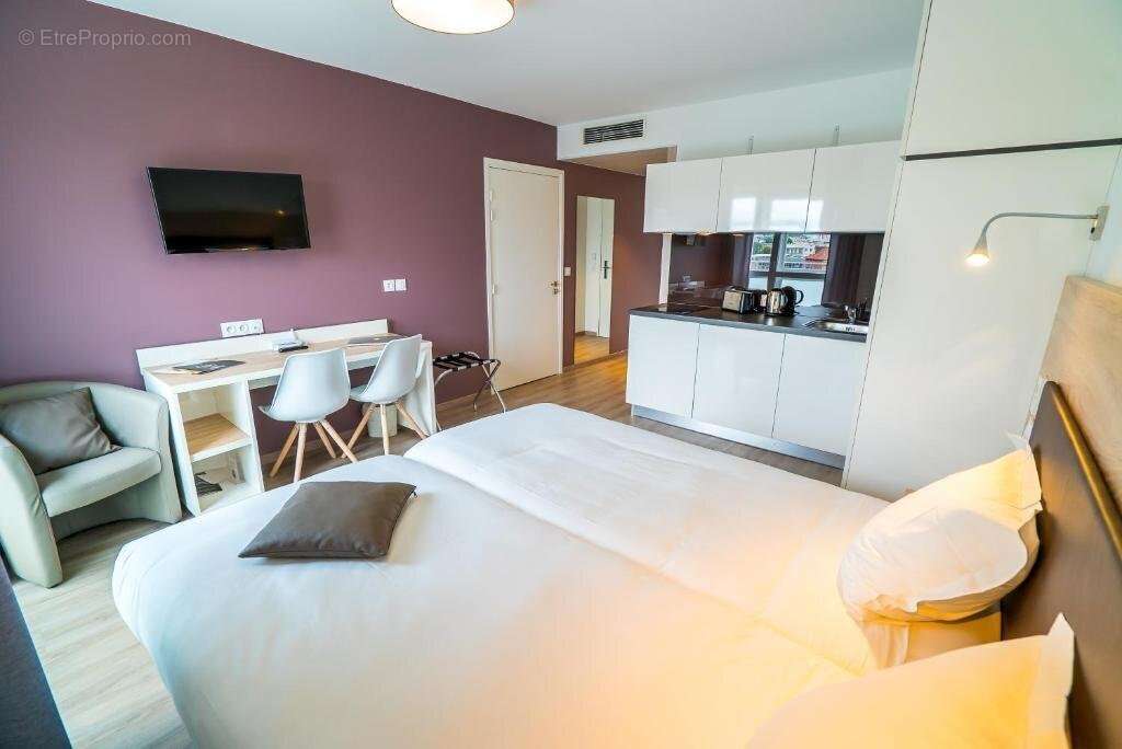 Appartement à CHOISY-LE-ROI