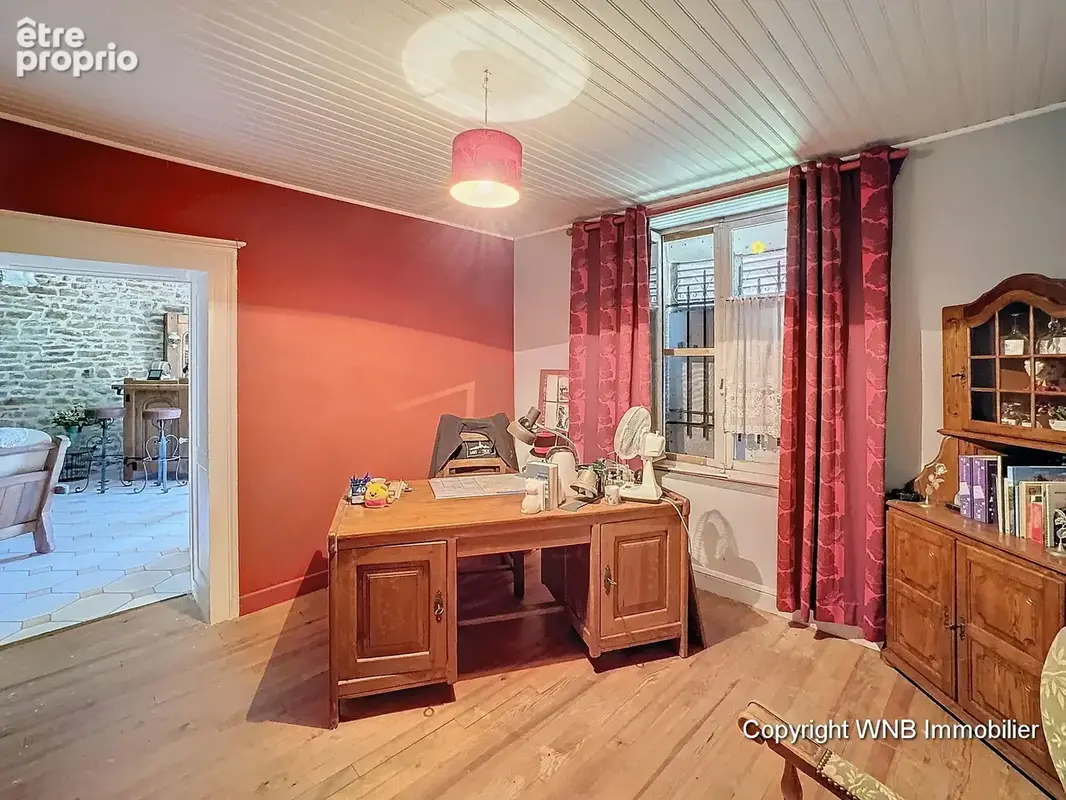 Maison 5 pièces 137 m² à vendre à Martinvelle (88410) - photo 62