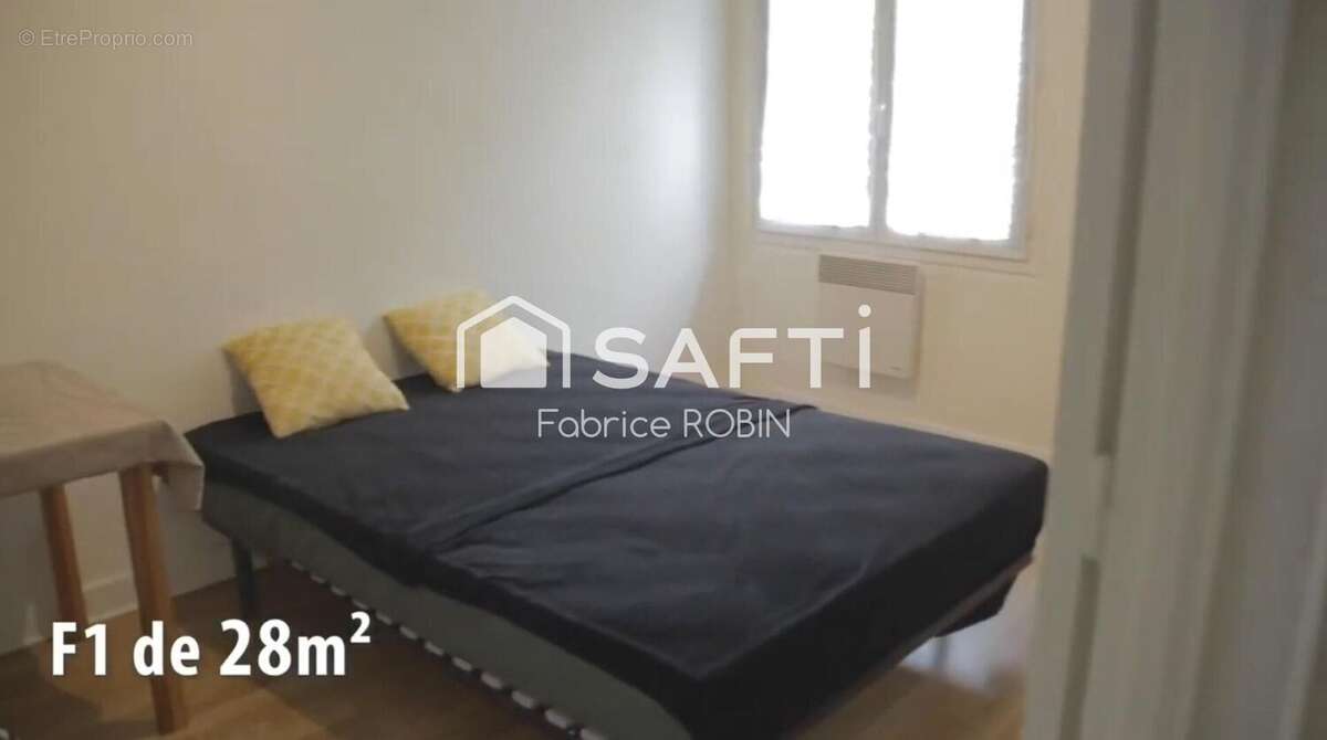 Photo 5 - Appartement à TROYES