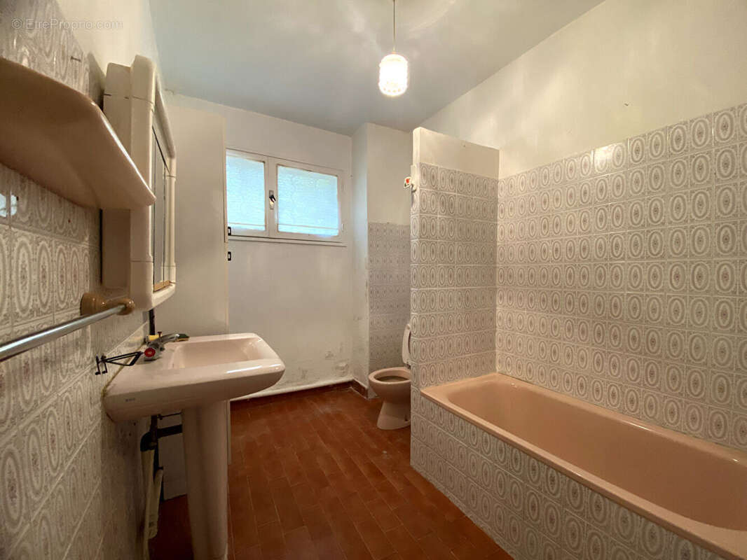 Maison à MONTPELLIER