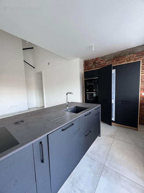 Appartement à STIRING-WENDEL