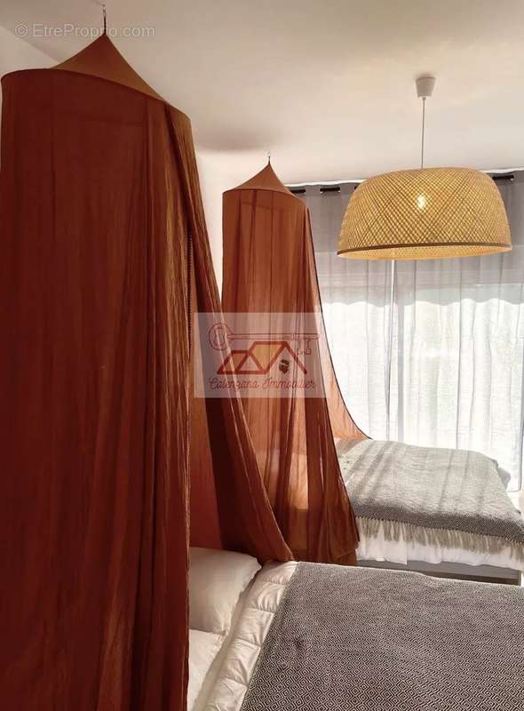 Maison à L'ILE-ROUSSE