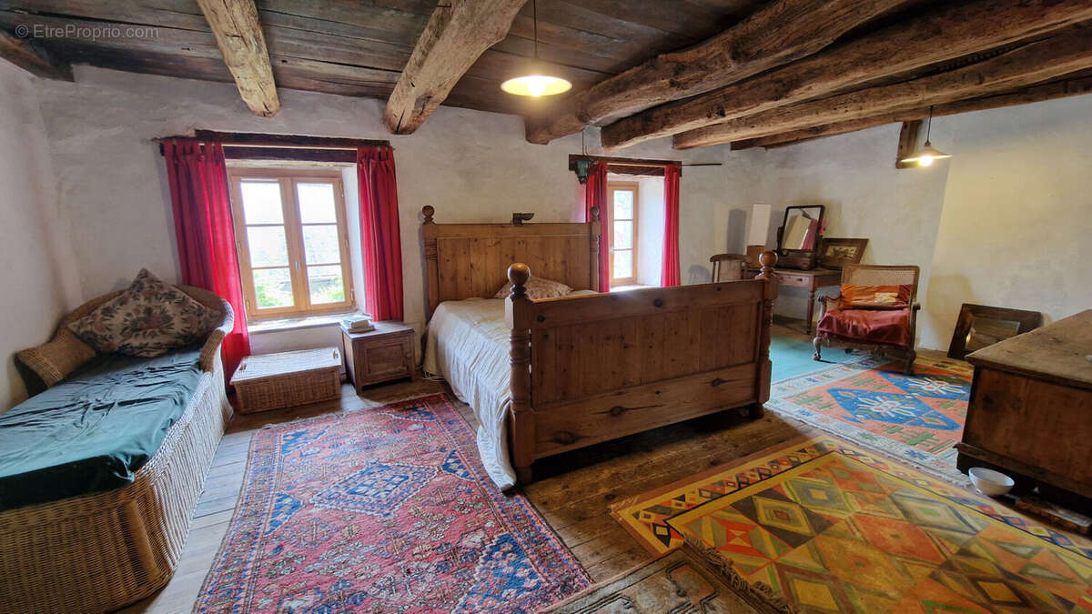 Maison à LOUDEAC