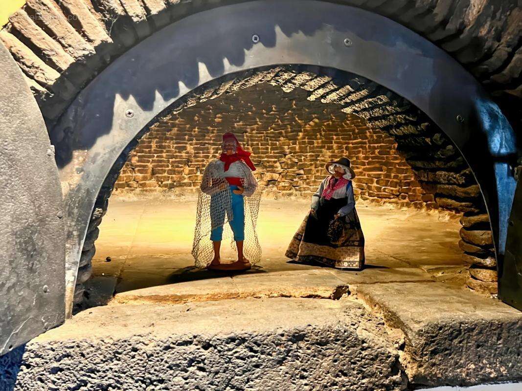 Maison à SAINT-PRIEST-BRAMEFANT