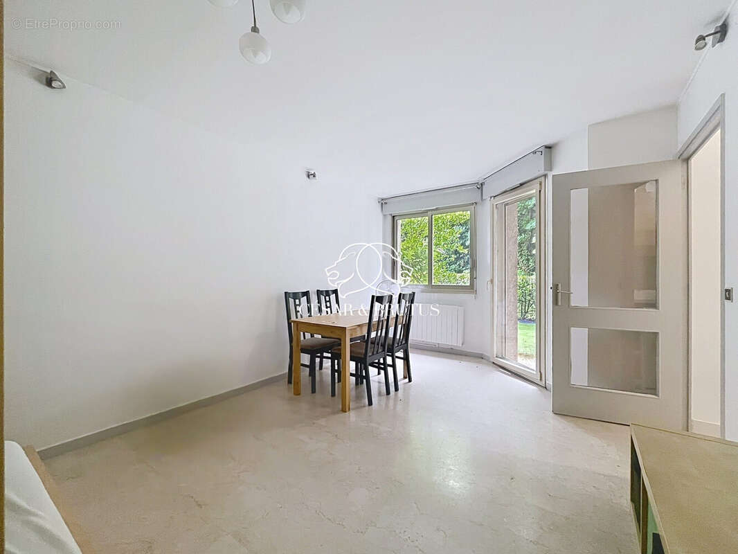 Appartement à LYON-4E