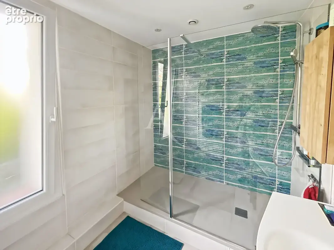 Maison Juziers bord de Seine 124 m² - 3 chambres - photo 8