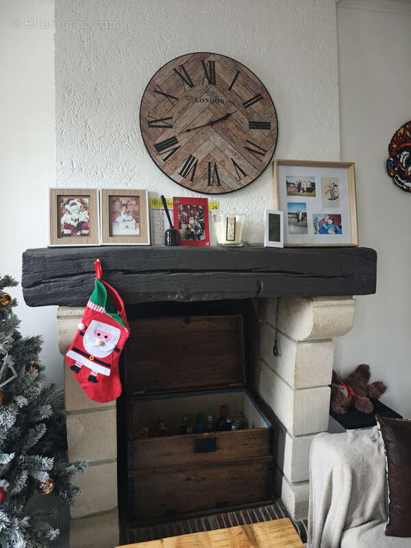 Appartement à LISIEUX