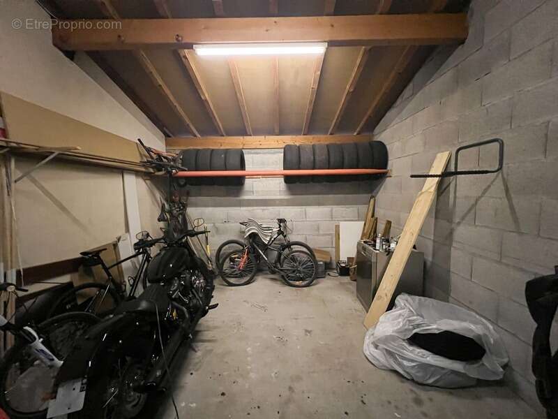 Maison à GRESY-SUR-AIX