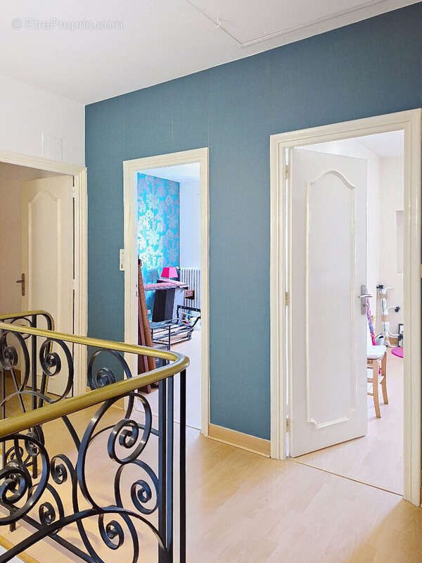 Appartement à PLOERMEL