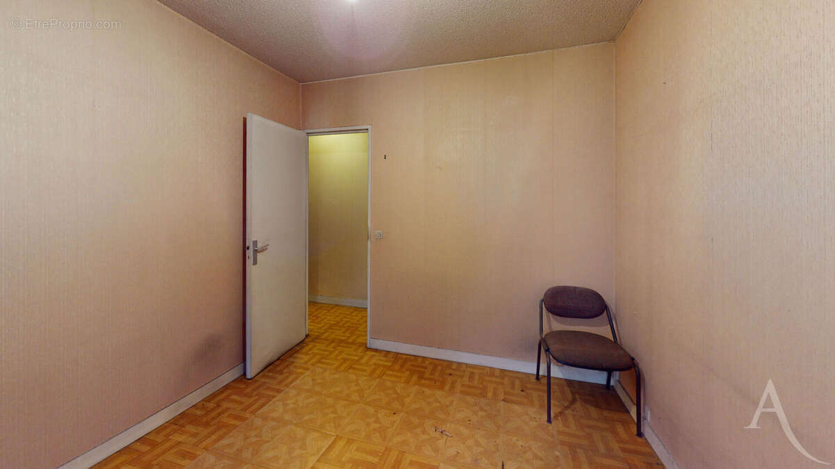 Appartement à MONTREUIL