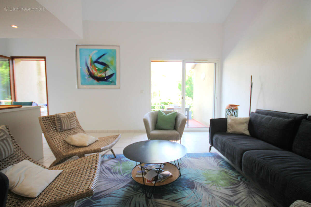 Appartement à COLLIOURE