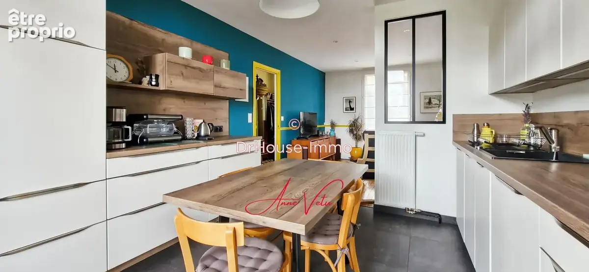 Maison 4 pièces 74 m² à vendre à Poissy (78300) - photo 15