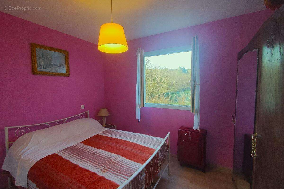 Maison à SAINT-PIERRE-DU-MONT