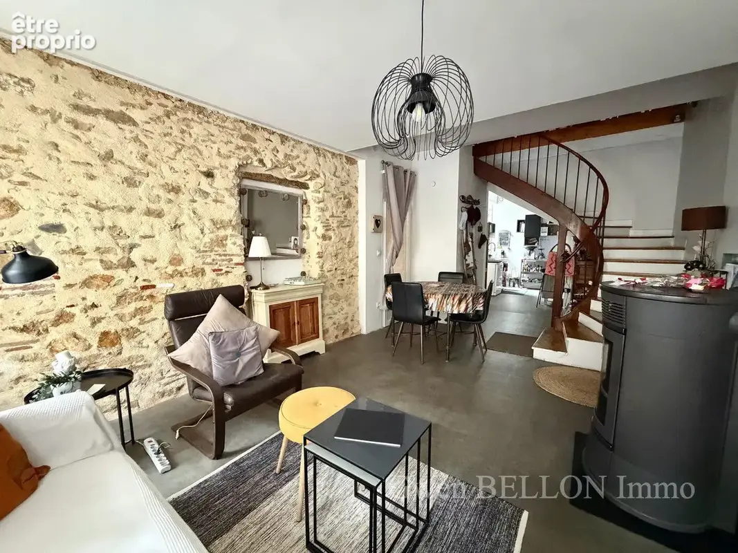 Maison 6 pièces 156 m² à vendre à Alan (31420) - photo 74
