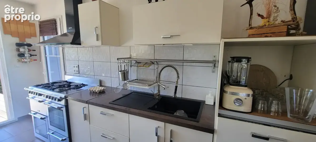 Maison 86m² à biganos - photo 3