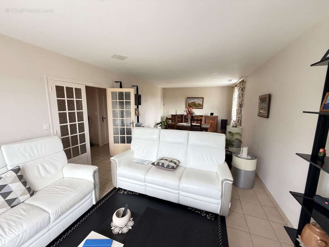 Photo 3 - Maison à BENET