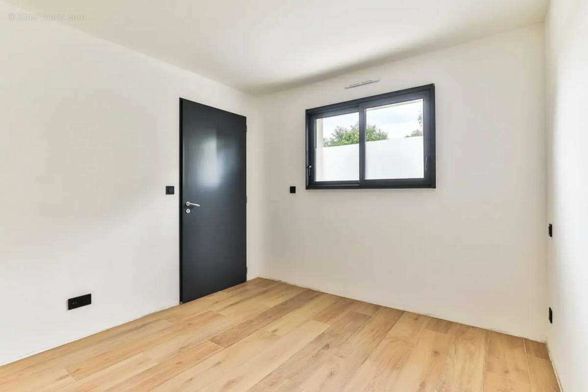 Maison de 5 pièces de 110 m² - photo 7