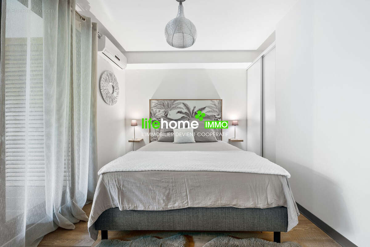 Appartement à SAINT-PAUL