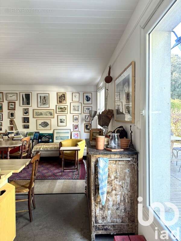 Photo 6 - Appartement à LA ROCHELLE