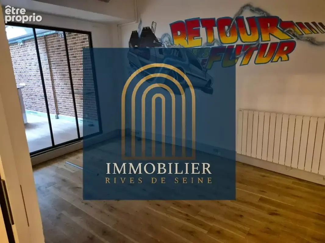 Appartement 242 m² à vendre à Levallois-Perret (92300) - photo 2