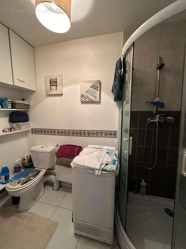 Appartement 37 m² à La Chapelle-La-Reine  - photo 7
