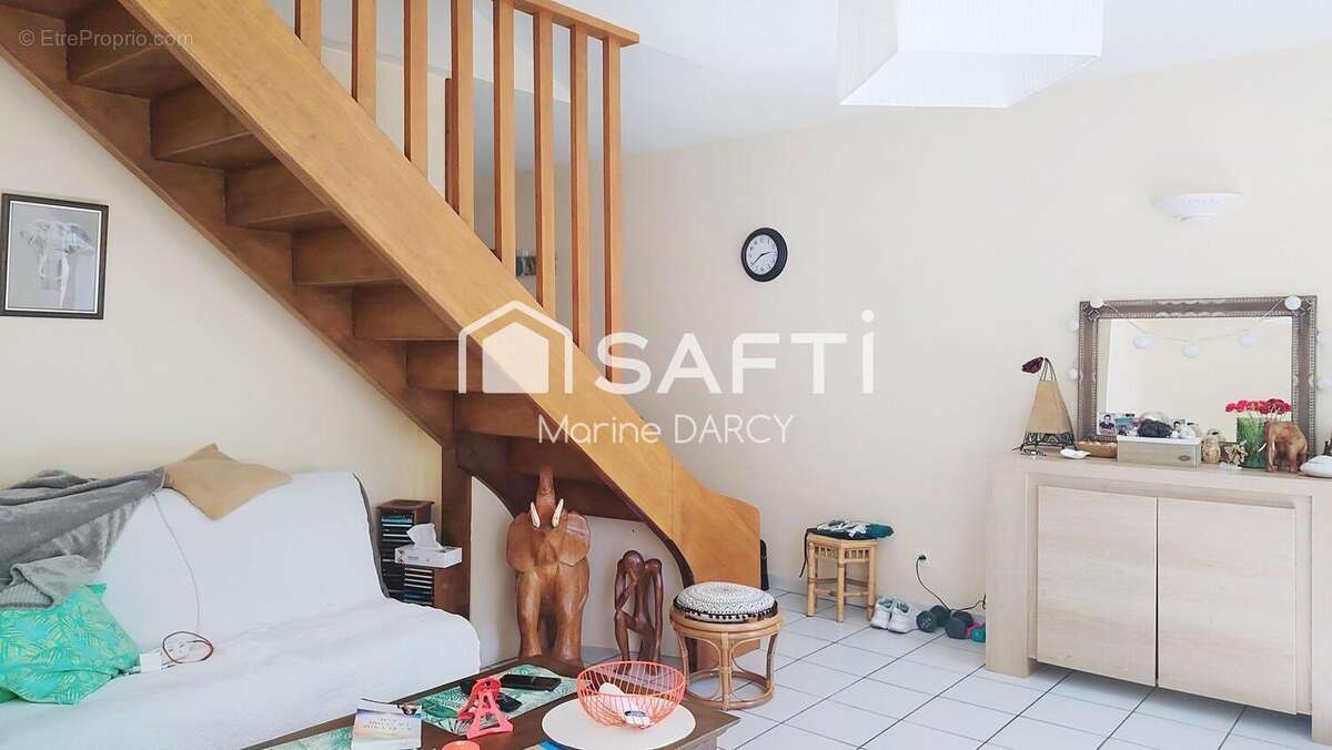 Appartement 236 m² à Saint-Affrique-Les-Montagnes  - photo 5