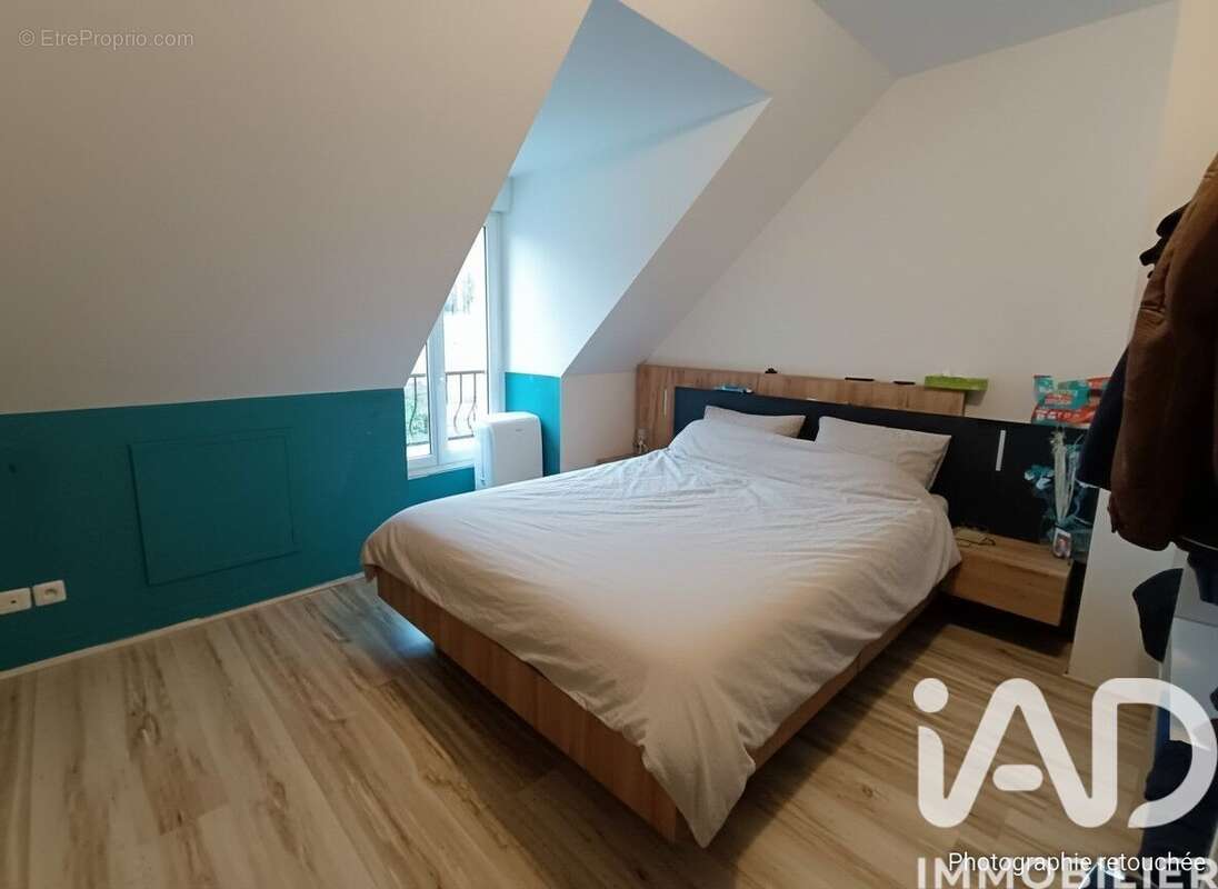 Photo 7 - Maison à CHATEAU-THIERRY