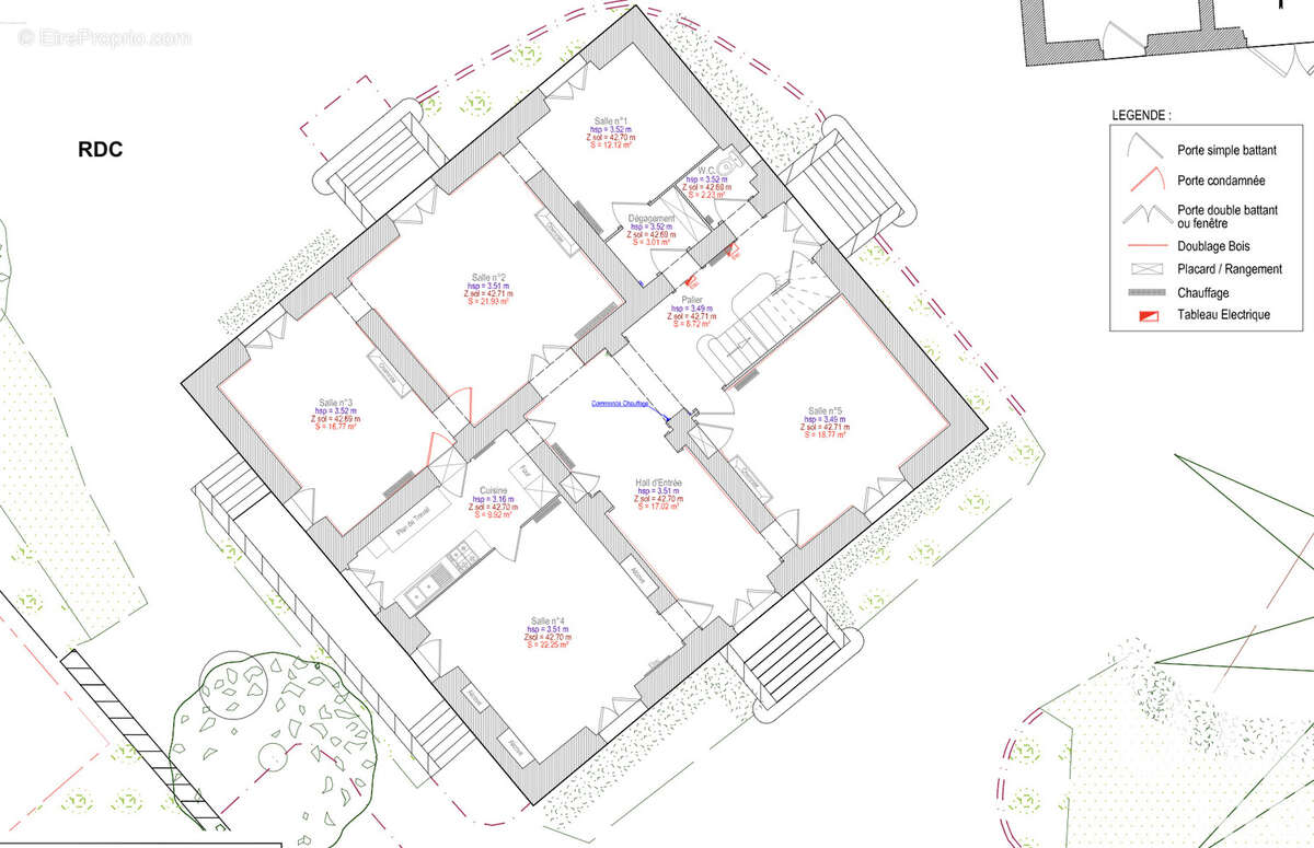 Photo 9 - Maison à CLISSON