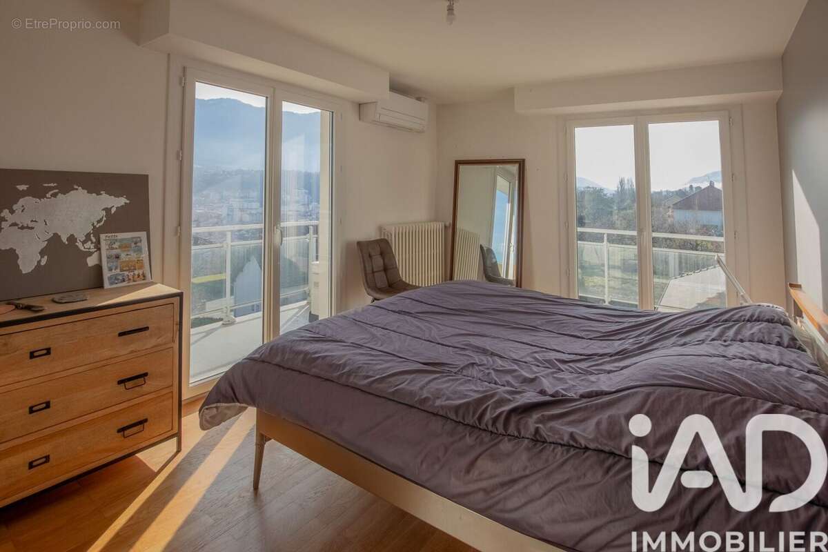 Photo 7 - Appartement à TRESSERVE