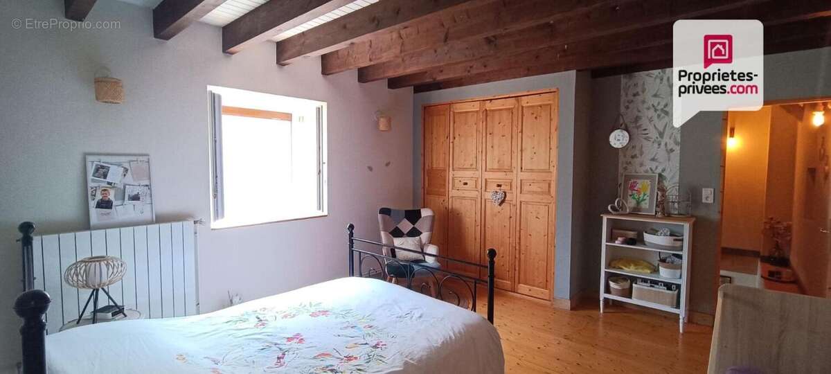 Maison individuelle 155 m2 sans travaux - photo 8