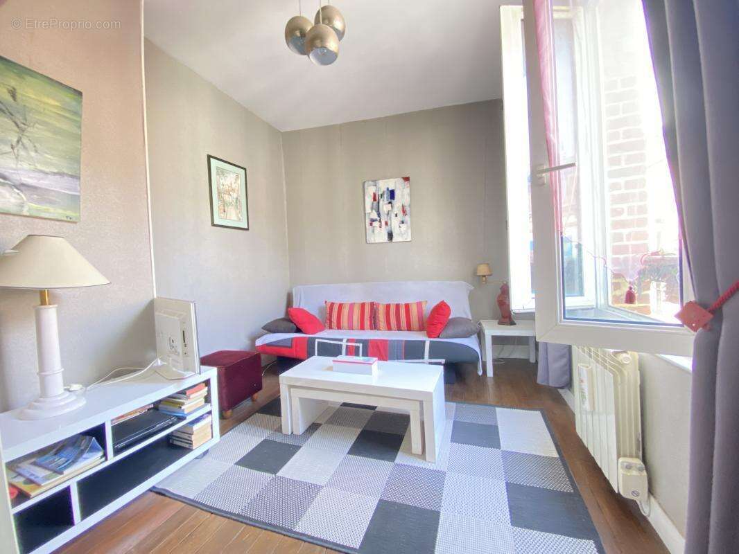 Maison 70 m² à Trouville-Sur-Mer  - photo 3
