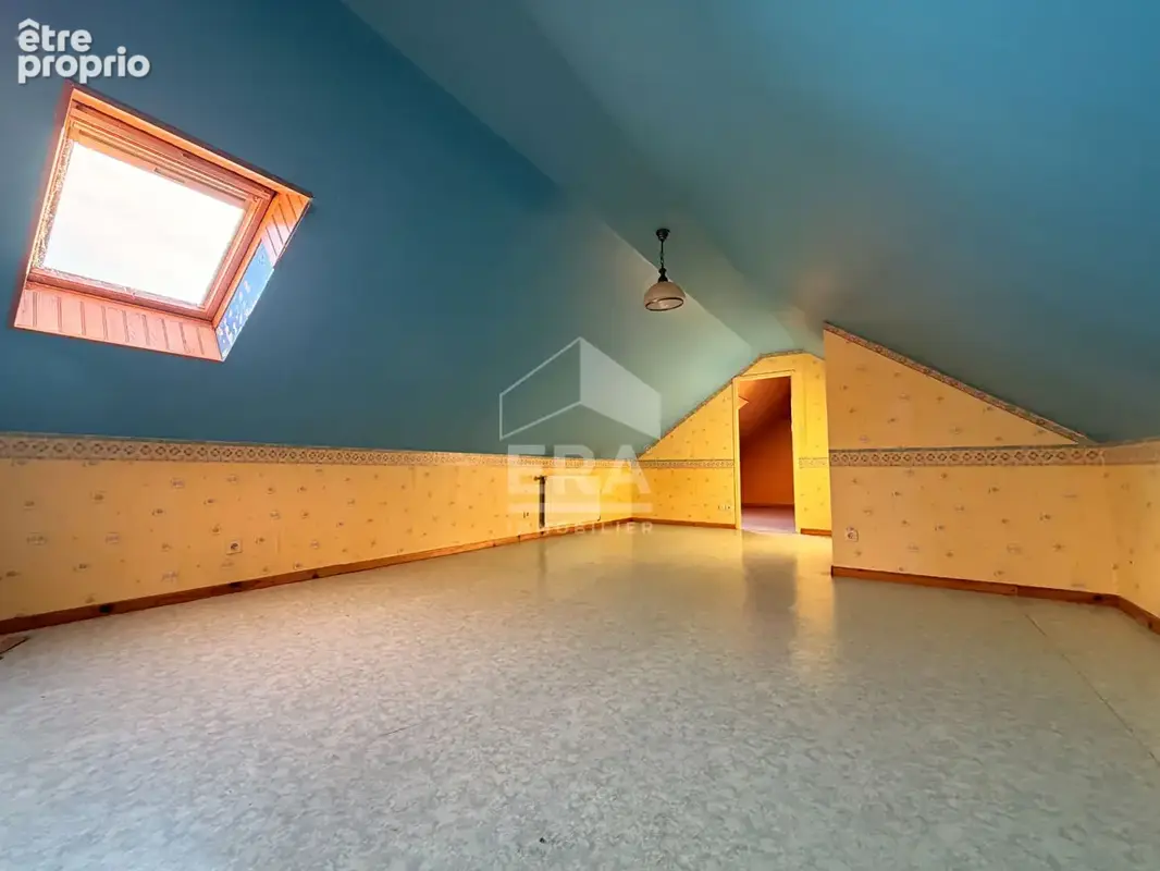 Maison 99m² à pont-à-vendin - photo 7