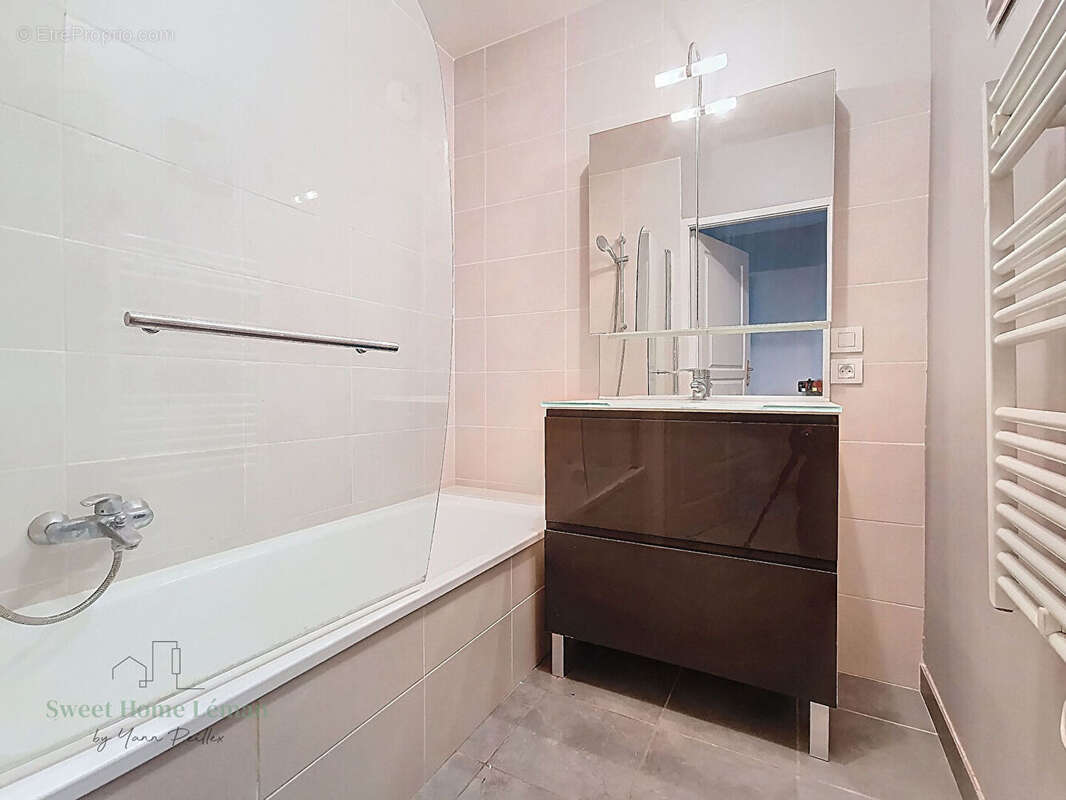 Appartement à THONON-LES-BAINS