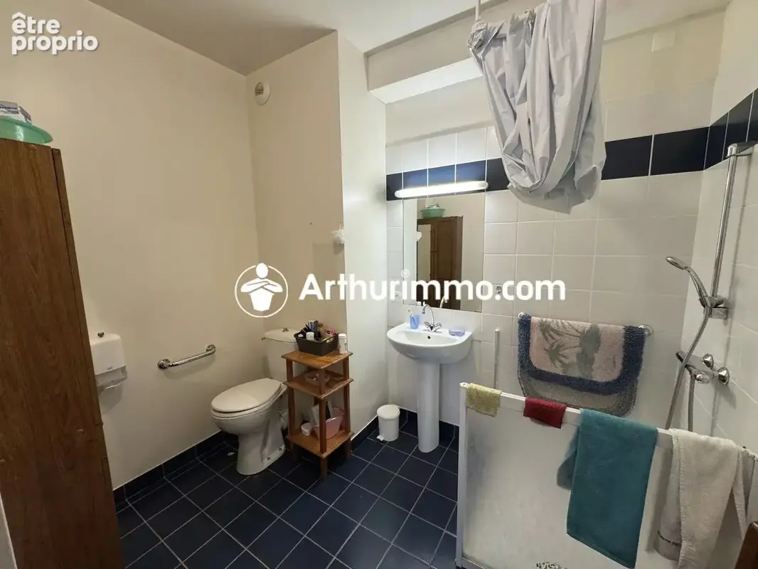 Vente Appartement Bagnoles-de-l'orne-normandie(61140) 60 000ï¿œ - photo 4