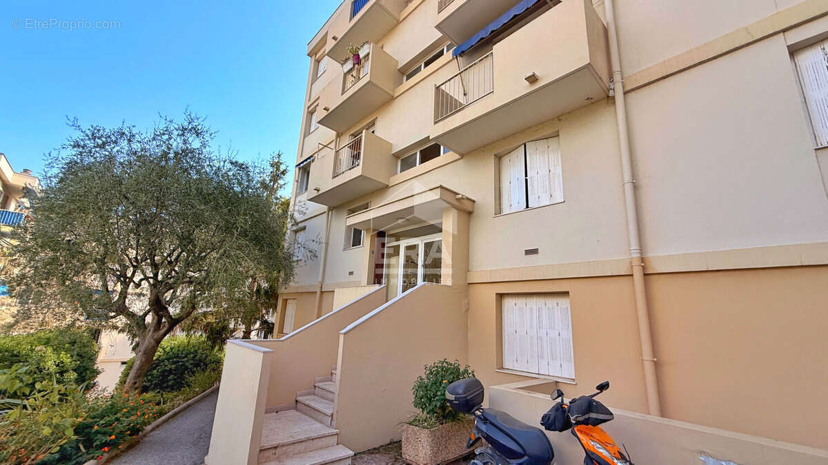 Appartement 57m² à nice - photo 17