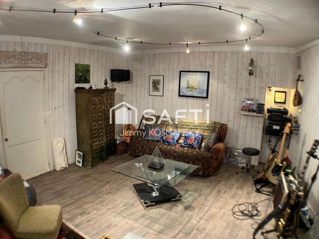 Photo 6 - Maison à MONTMORILLON