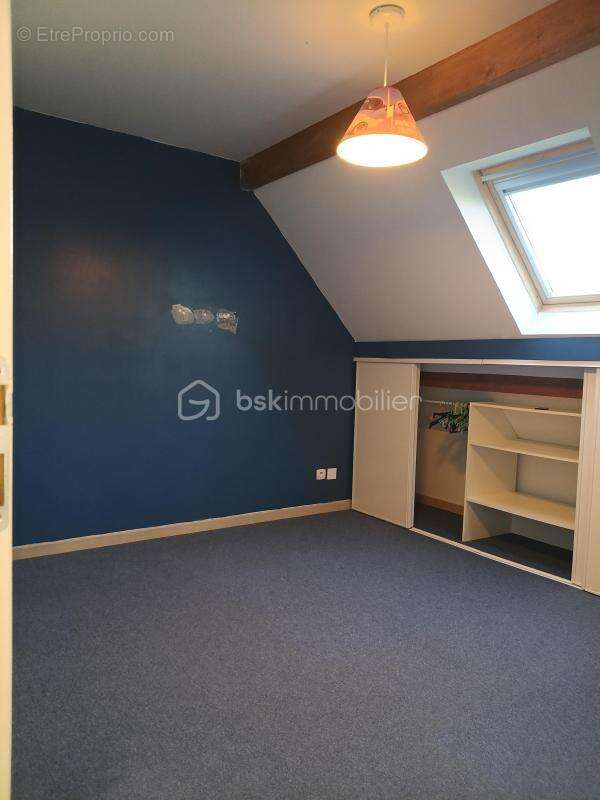 Maison à VARENNES-SUR-SEINE