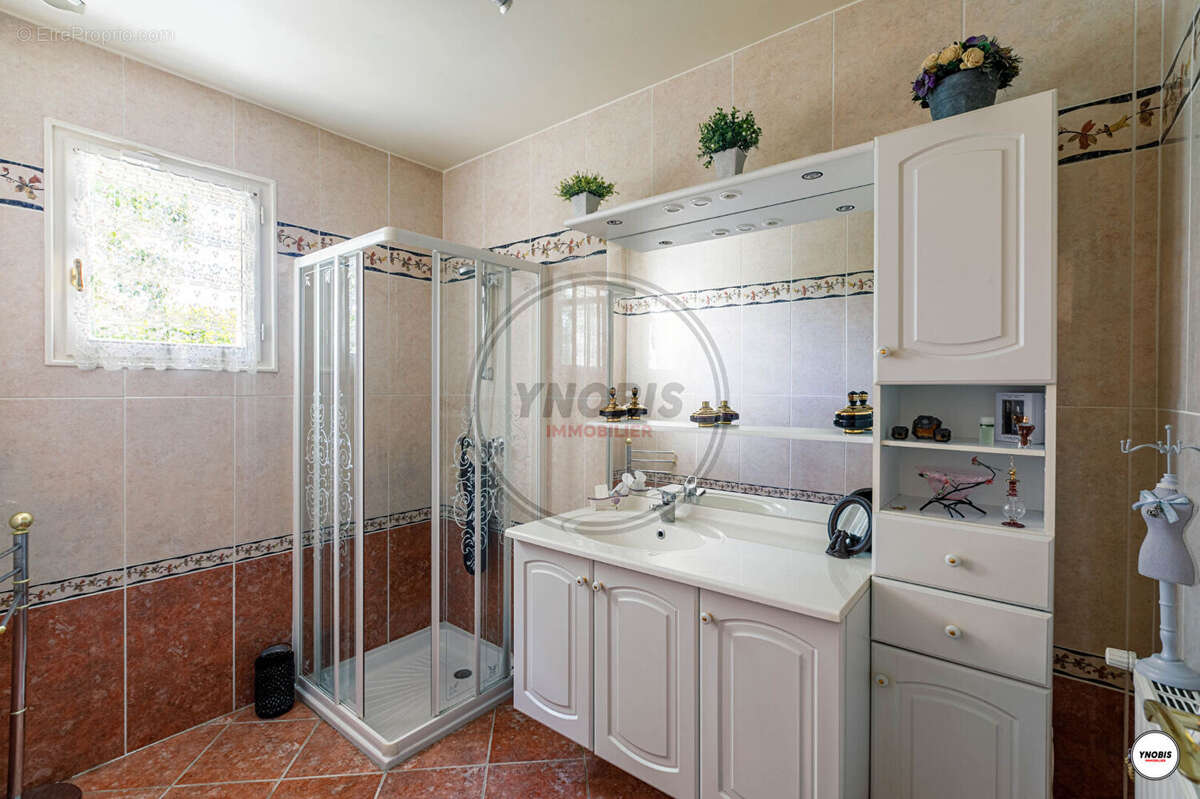 Maison à BRUEIL-EN-VEXIN