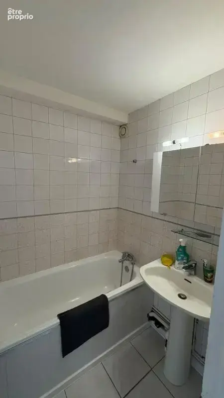 Appartement à vendre Besançon - photo 3