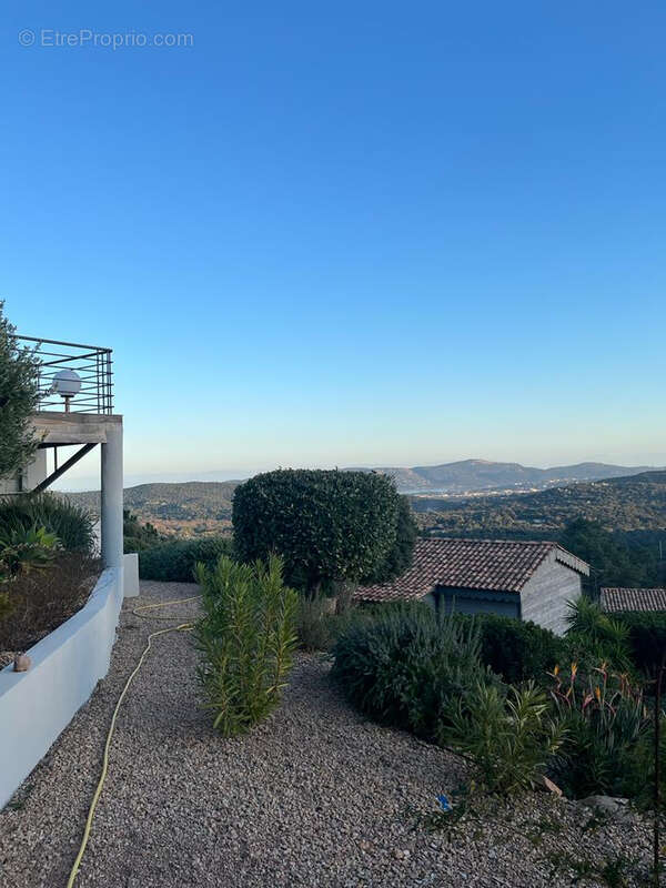 Maison à PORTO-VECCHIO