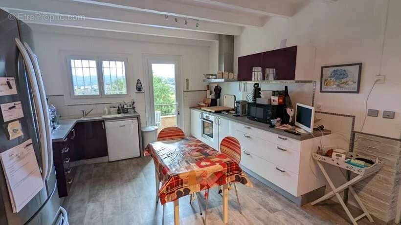 Maison à CARCES