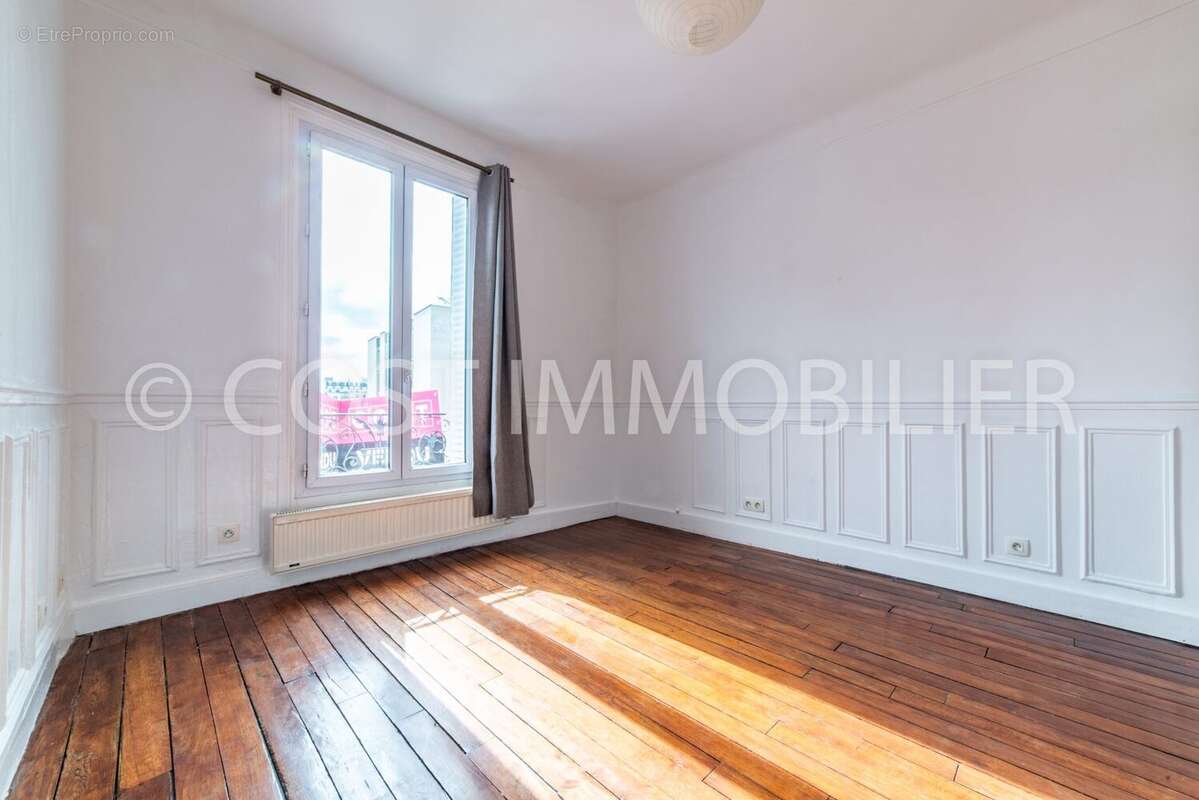 Appartement 71 m² à Bois-Colombes  - photo 8