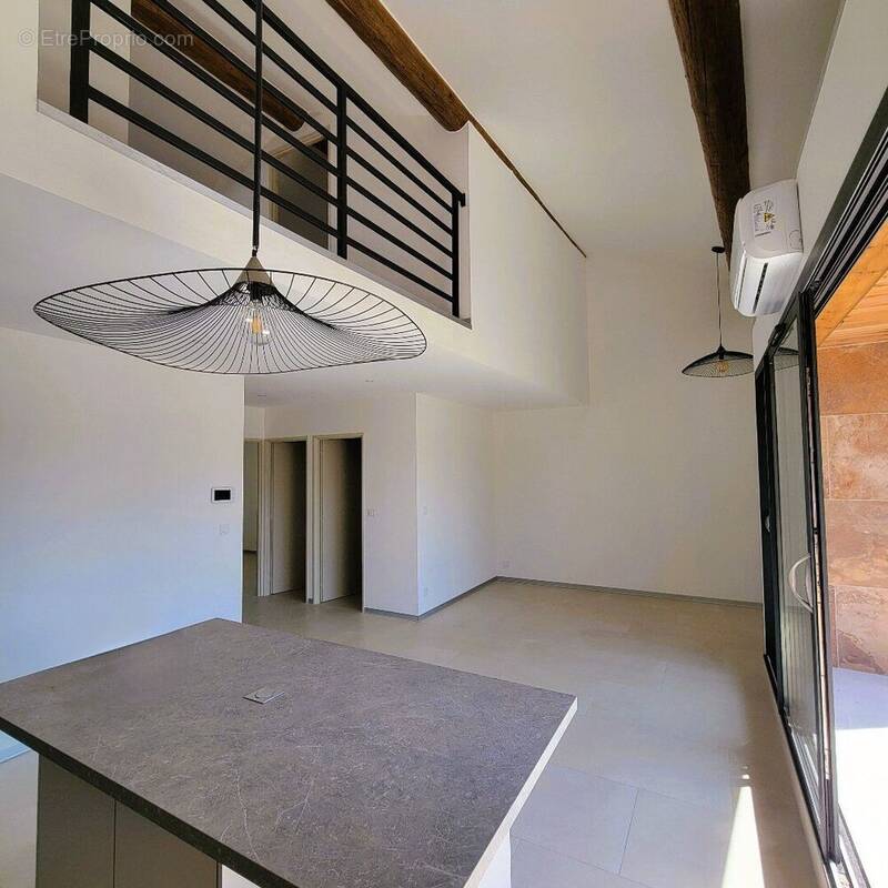 Photo 1 - Appartement à AGDE