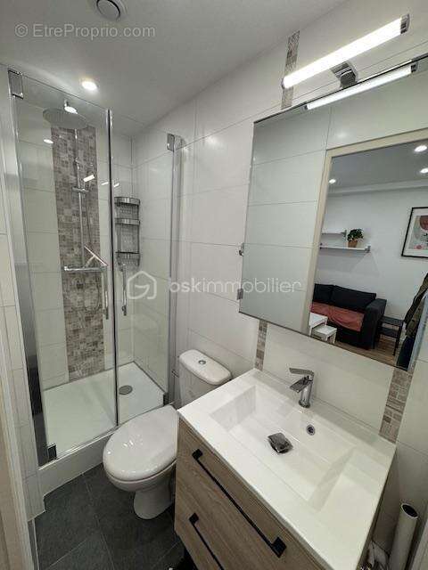 Appartement à VIRY-CHATILLON