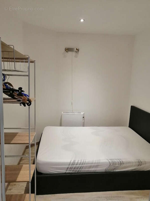 Appartement à BERCK