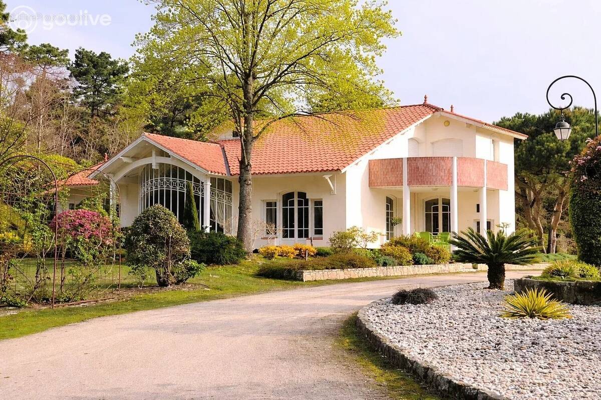 Maison à NOTRE-DAME-DE-MONTS